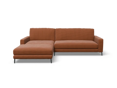 Ecksofa LOlongXL 2med L